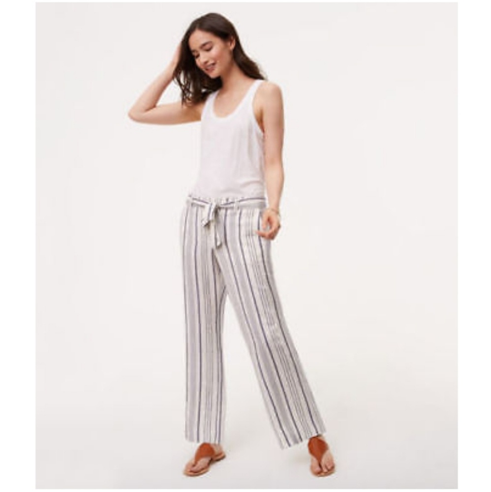 NWT LOFT pants